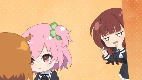 Assault Lily: Fruits still 11