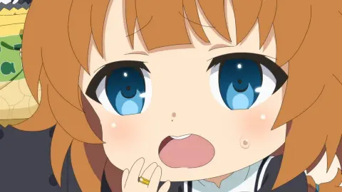 Assault Lily: Fruits still 3
