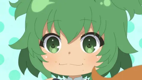 Assault Lily: Fruits still 5