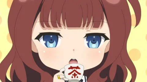 Assault Lily: Fruits still 6