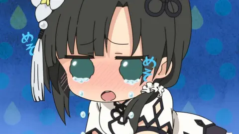 Assault Lily: Fruits still 7