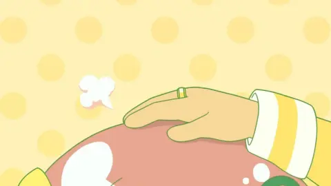 Assault Lily: Fruits still 9