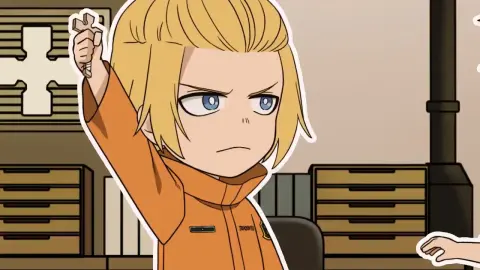 Fire Force Mini Anime still 10