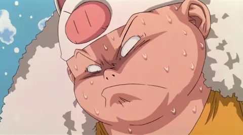 One Piece: Clockwork Island Adventure still 11
