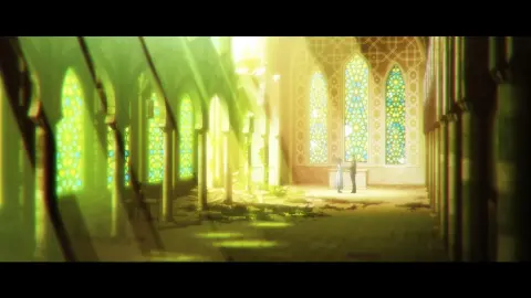Vivy -Fluorite Eye's Song- still 5
