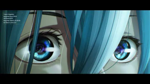 Vivy -Fluorite Eye's Song- still 8