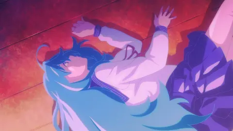 Vivy -Fluorite Eye's Song- still 9