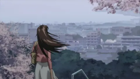 Ride Back still 12
