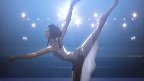 Ride Back still 4
