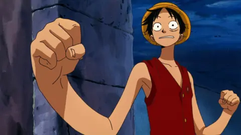 One Piece: Dead End Adventure still 12