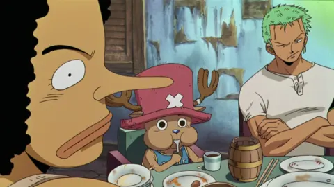 One Piece: Dead End Adventure still 2