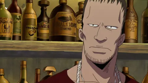 One Piece: Dead End Adventure still 3