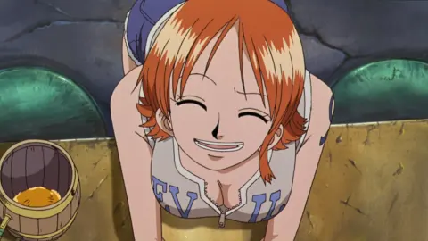 One Piece: Dead End Adventure still 4