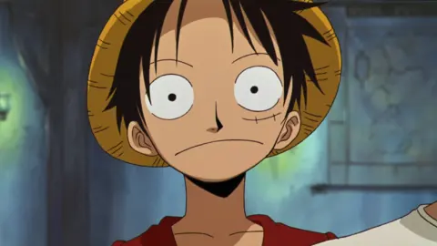 One Piece: Dead End Adventure still 5