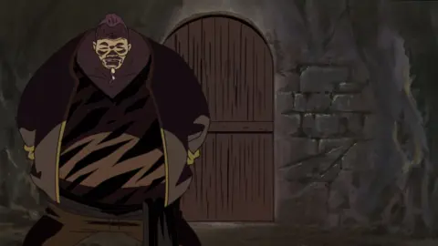One Piece: Dead End Adventure still 6