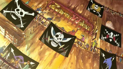 One Piece: Dead End Adventure still 7