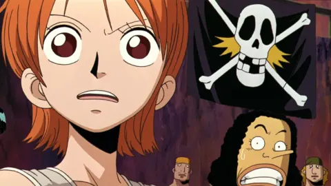 One Piece: Dead End Adventure still 8
