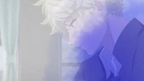 Blue Period still 2