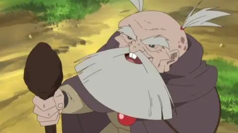 Arad Senki: Slap Up Party still 3