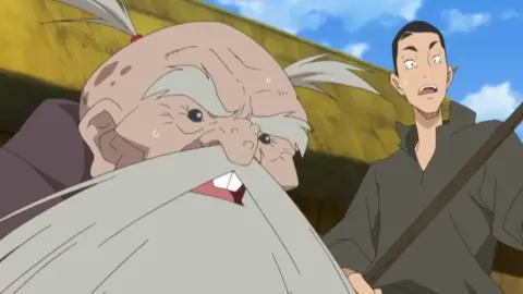 Arad Senki: Slap Up Party still 6
