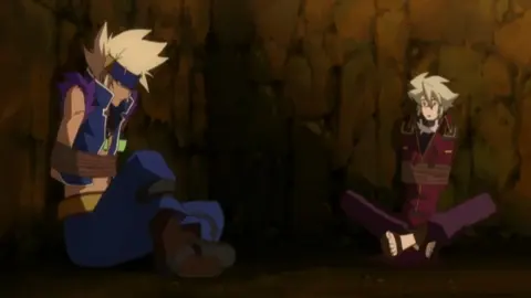 Arad Senki: Slap Up Party still 7