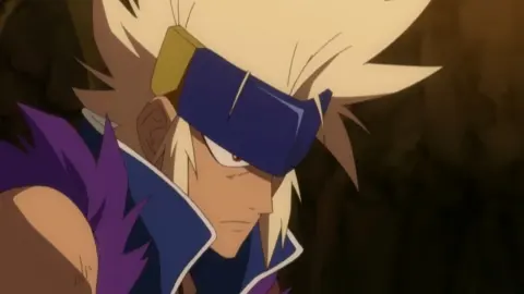 Arad Senki: Slap Up Party still 8