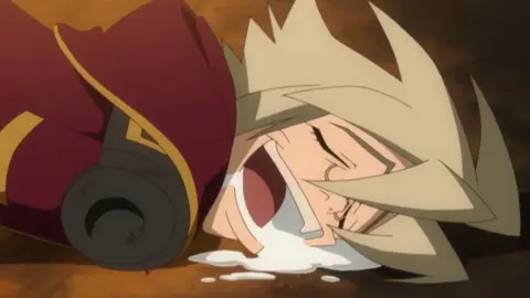 Arad Senki: Slap Up Party still 9