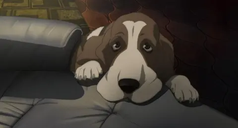 Ghost in the Shell 2: Innocence still 10