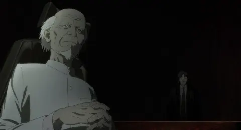 Ghost in the Shell 2: Innocence still 11