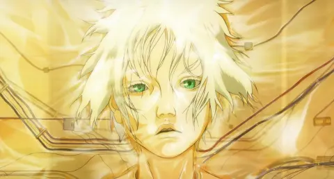 Ghost in the Shell 2: Innocence still 2