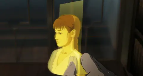 Ghost in the Shell 2: Innocence still 5