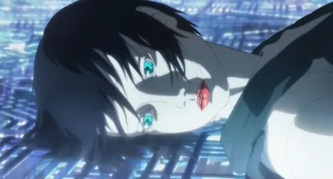 Ghost in the Shell 2: Innocence still 6