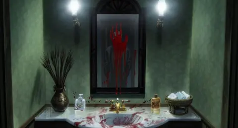 Ghost in the Shell 2: Innocence still 7