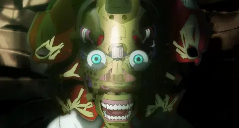 Ghost in the Shell 2: Innocence still 8