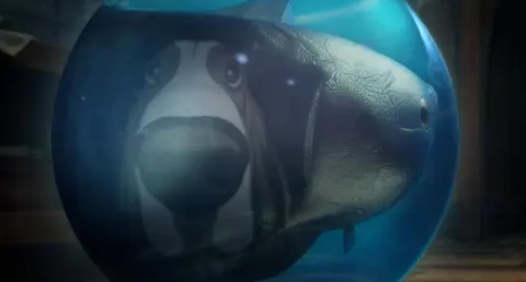 Ghost in the Shell 2: Innocence still 9
