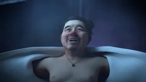 Кадр 10 из аниме «Легенда о Шушане»