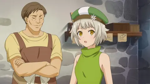 The Strongest Sage with the Weakest Crest still 9
