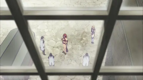 Queen's Blade: The Exiled Virgin still 12