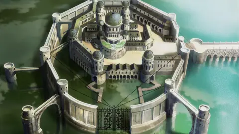 Queen's Blade: The Exiled Virgin still 2