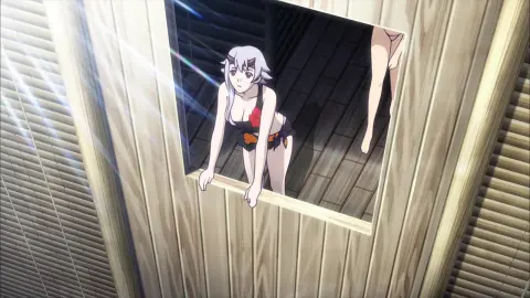 Queen's Blade: The Exiled Virgin still 4