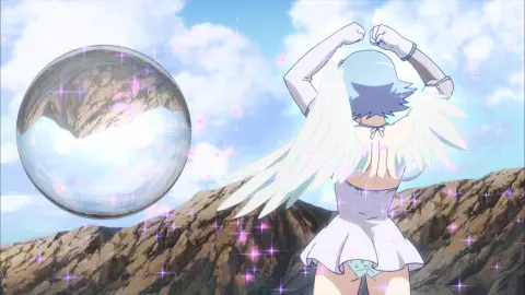 Queen's Blade: The Exiled Virgin still 6