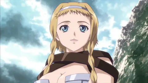 Queen's Blade: The Exiled Virgin still 8