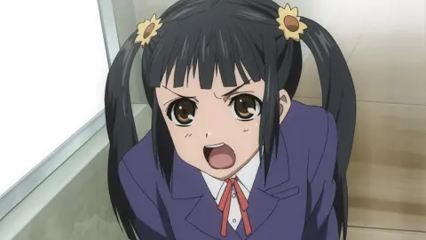White Album still 6
