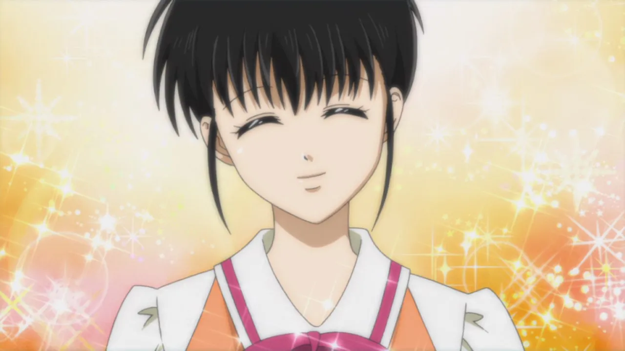 Skip Beat!