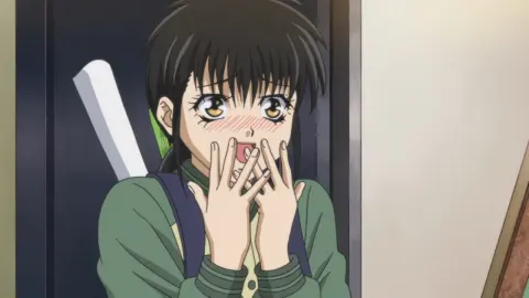 Skip Beat! still 11
