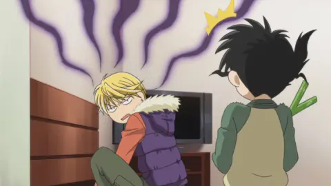 Skip Beat! still 12
