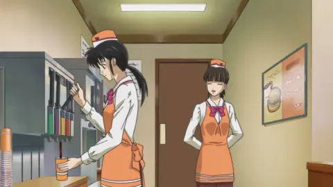 Skip Beat! still 3