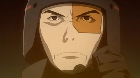 Ga-Rei-Zero still 10