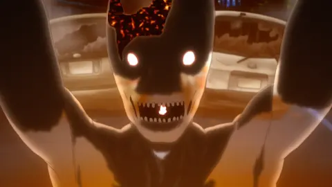 Ga-Rei-Zero still 11