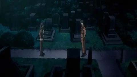 Ga-Rei-Zero still 4